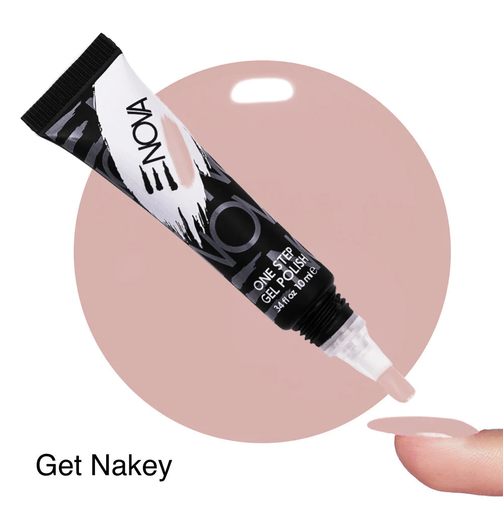 On The Go Gel Polish