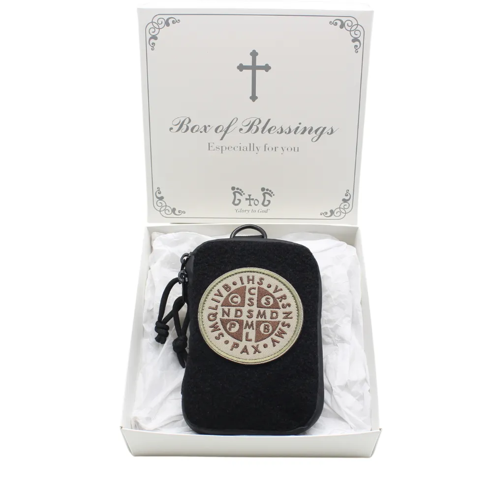 On the Go Prayer Kit