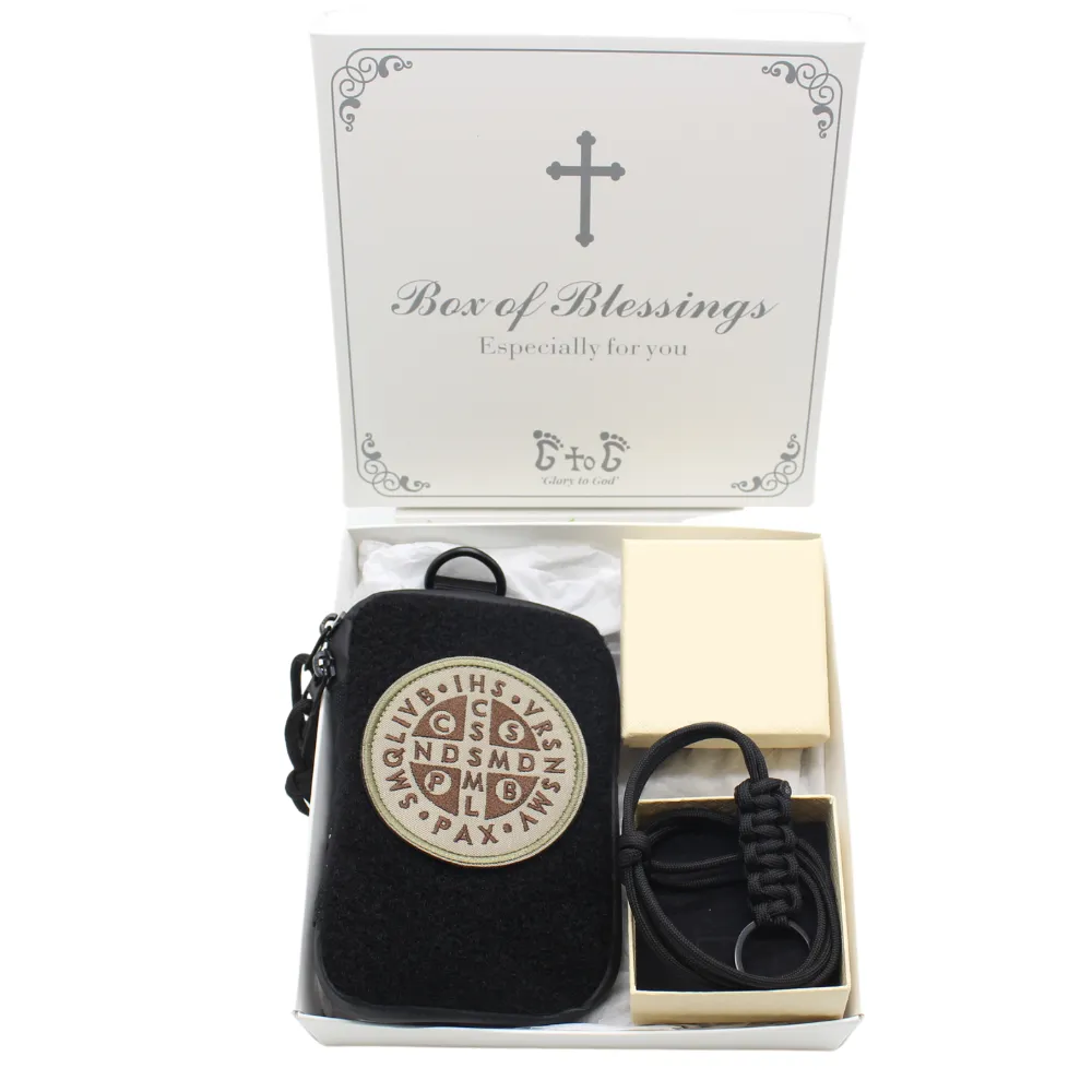 On the Go Prayer Kit