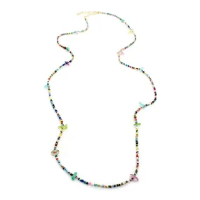 On the Rocks Necklace Strand