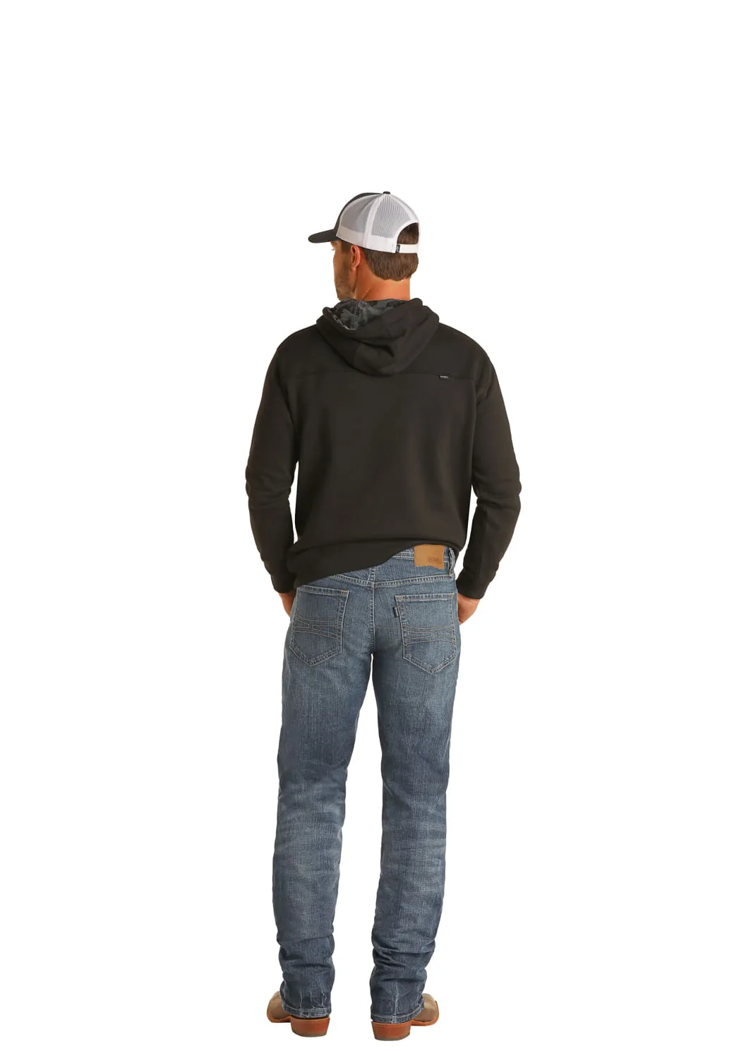 Panhandle Slim Mens Hooey Jeans