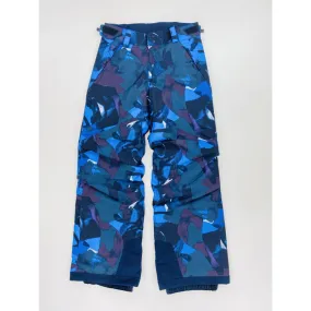 Patagonia Boys' Everyday Ready Pants - Second Hand Ski trousers - Kid's - Blue - M | Hardloop