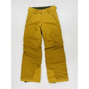 Patagonia Boys' Everyday Ready Pants - Second Hand Ski trousers - Kid's - Brown - M | Hardloop