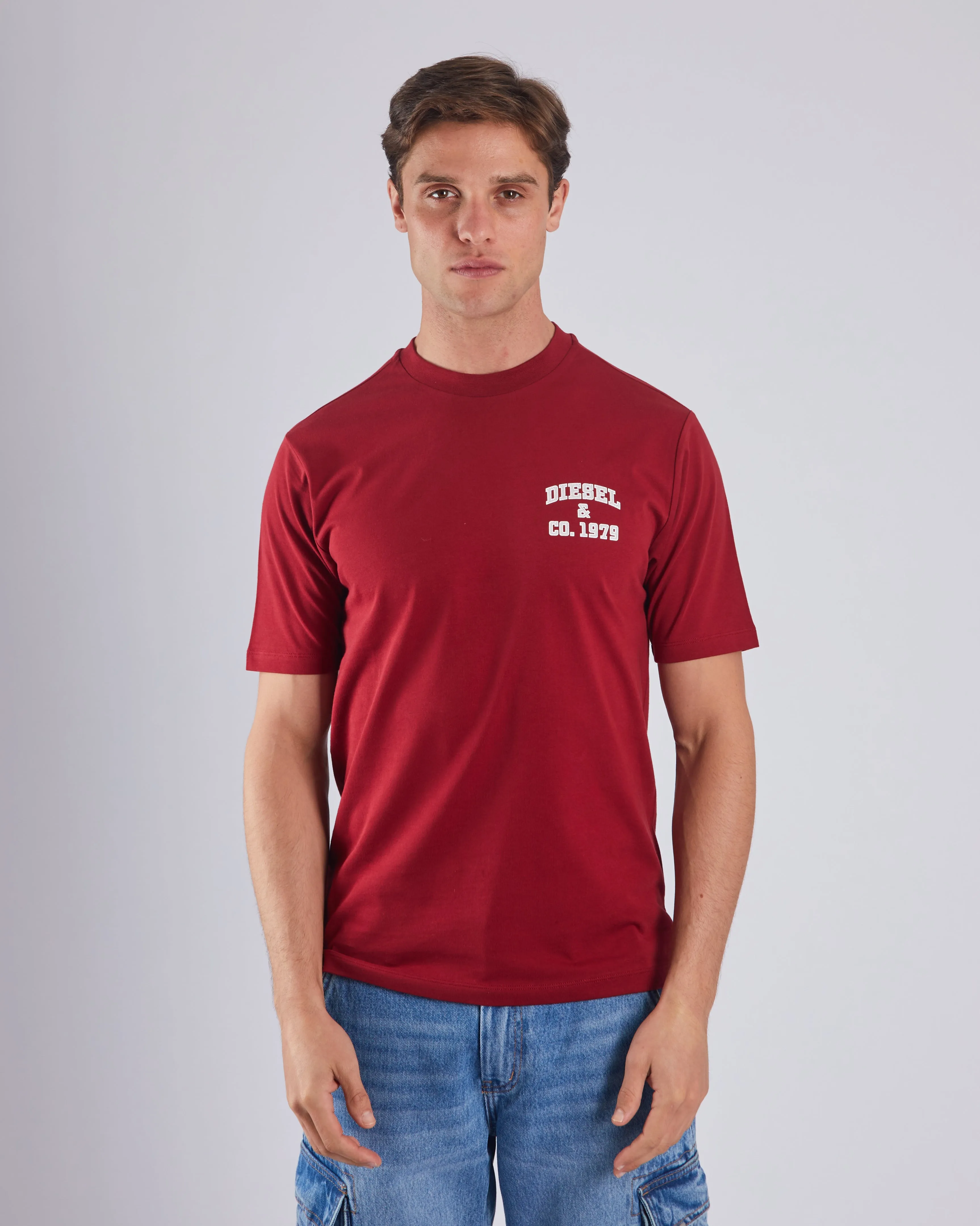 Paul Tee Havana Red