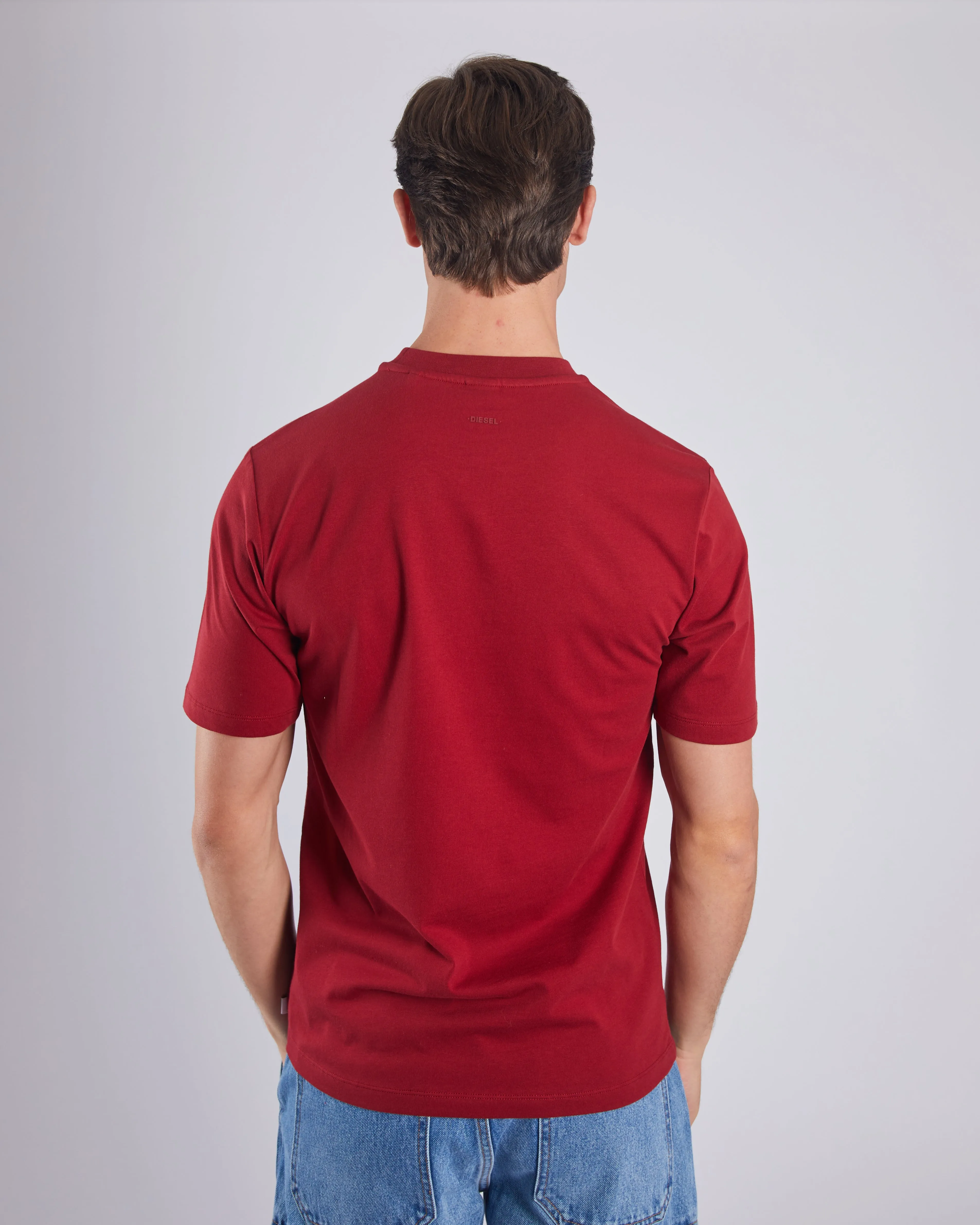 Paul Tee Havana Red