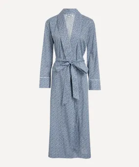 Pepper Tana Lawn™ Cotton Robe