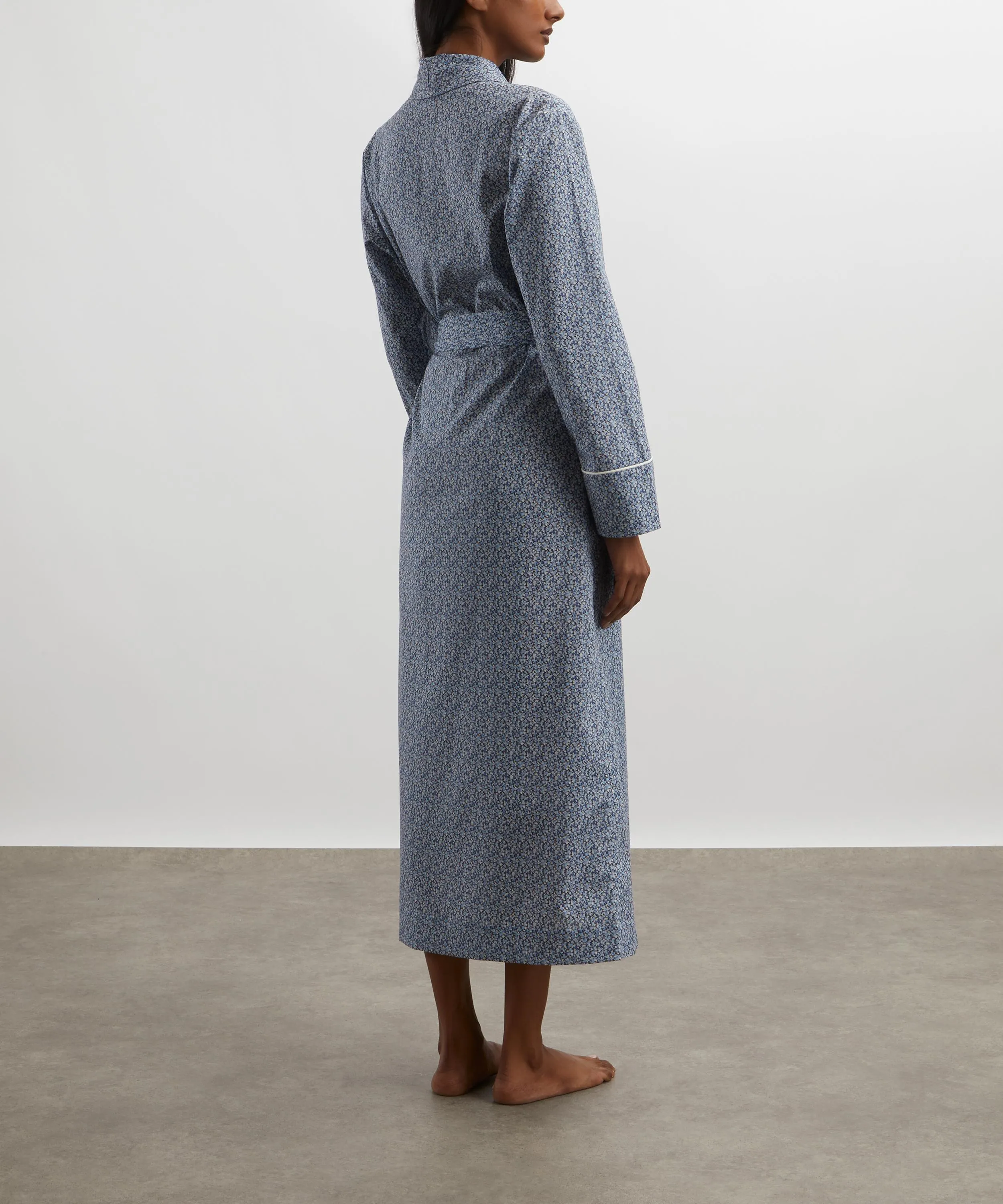 Pepper Tana Lawn™ Cotton Robe