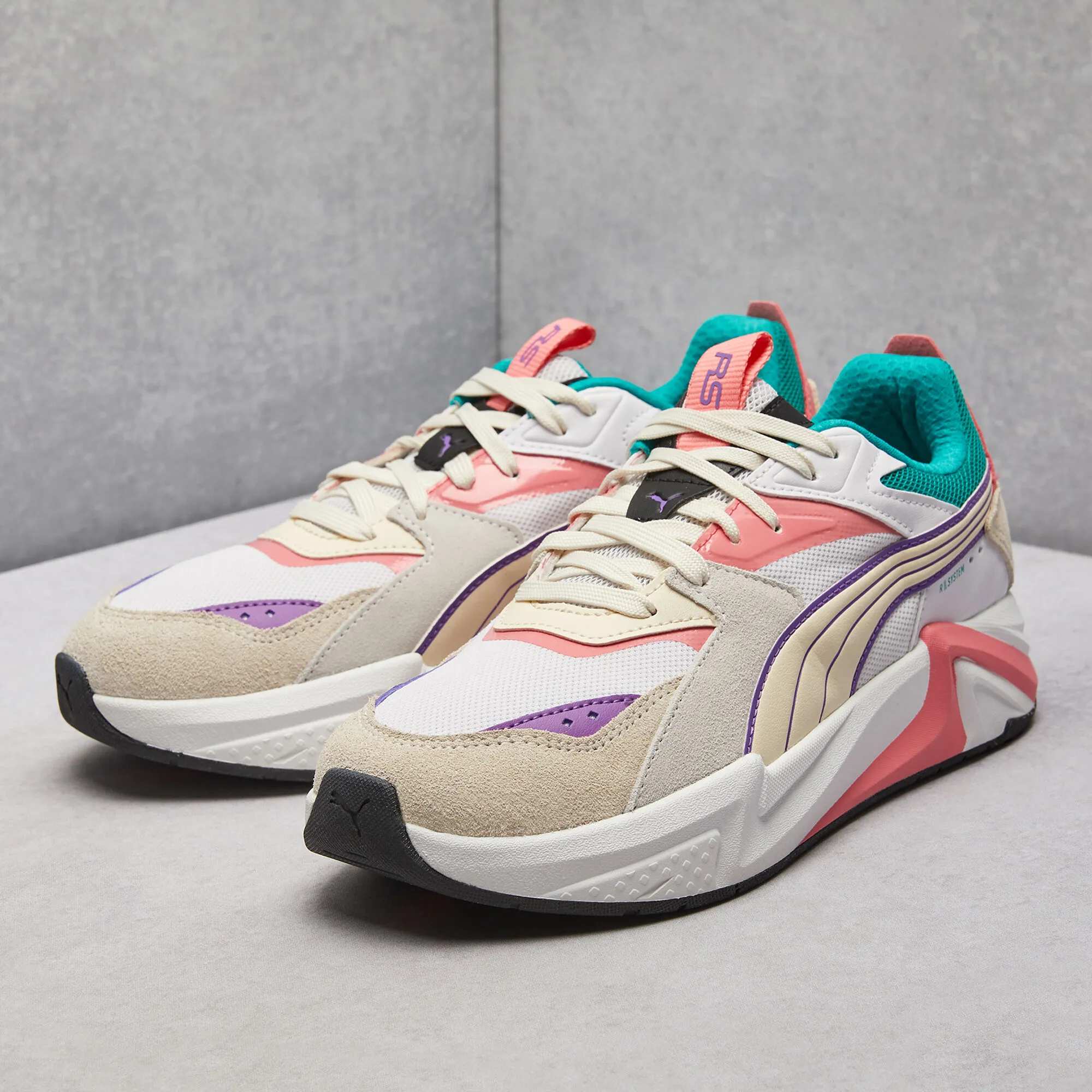 PUMA RS-Pulsoid Shoes