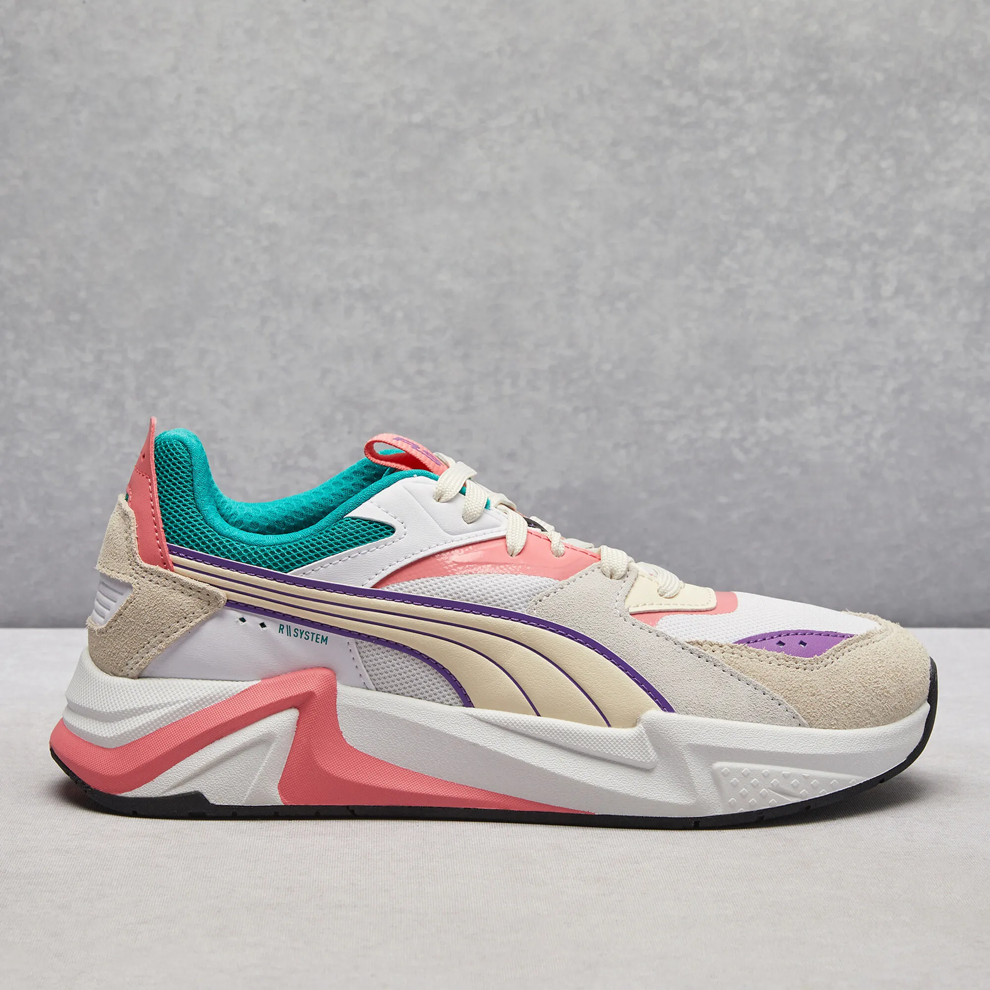 PUMA RS-Pulsoid Shoes