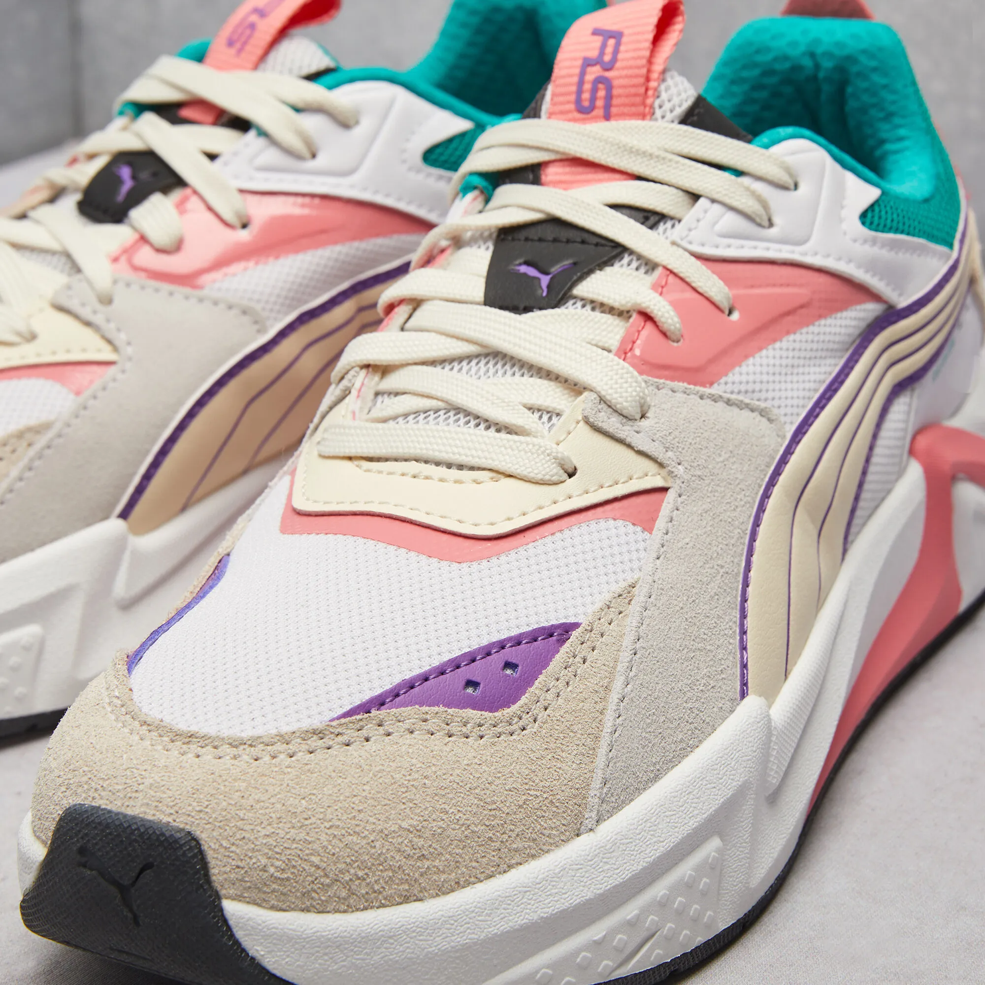 PUMA RS-Pulsoid Shoes