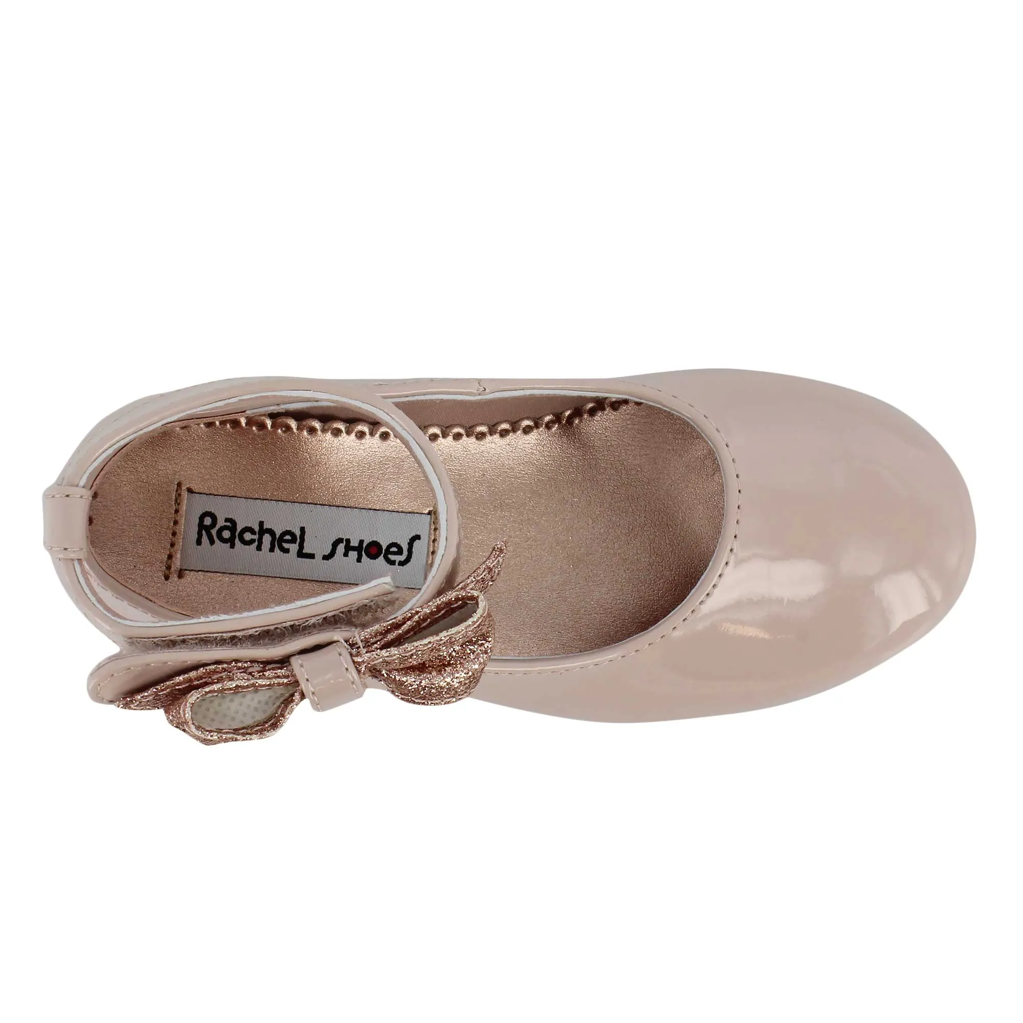 Rachel Shoes Lil Janet