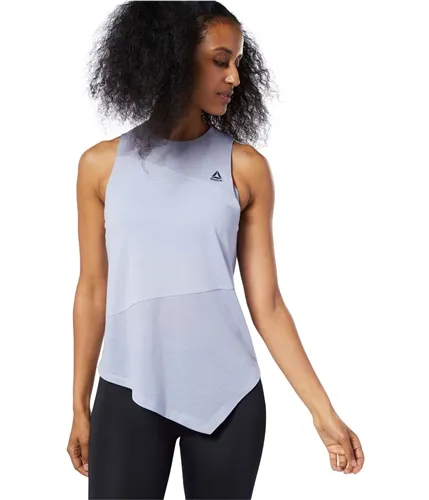 Reebok Womens Supremium Tank Top