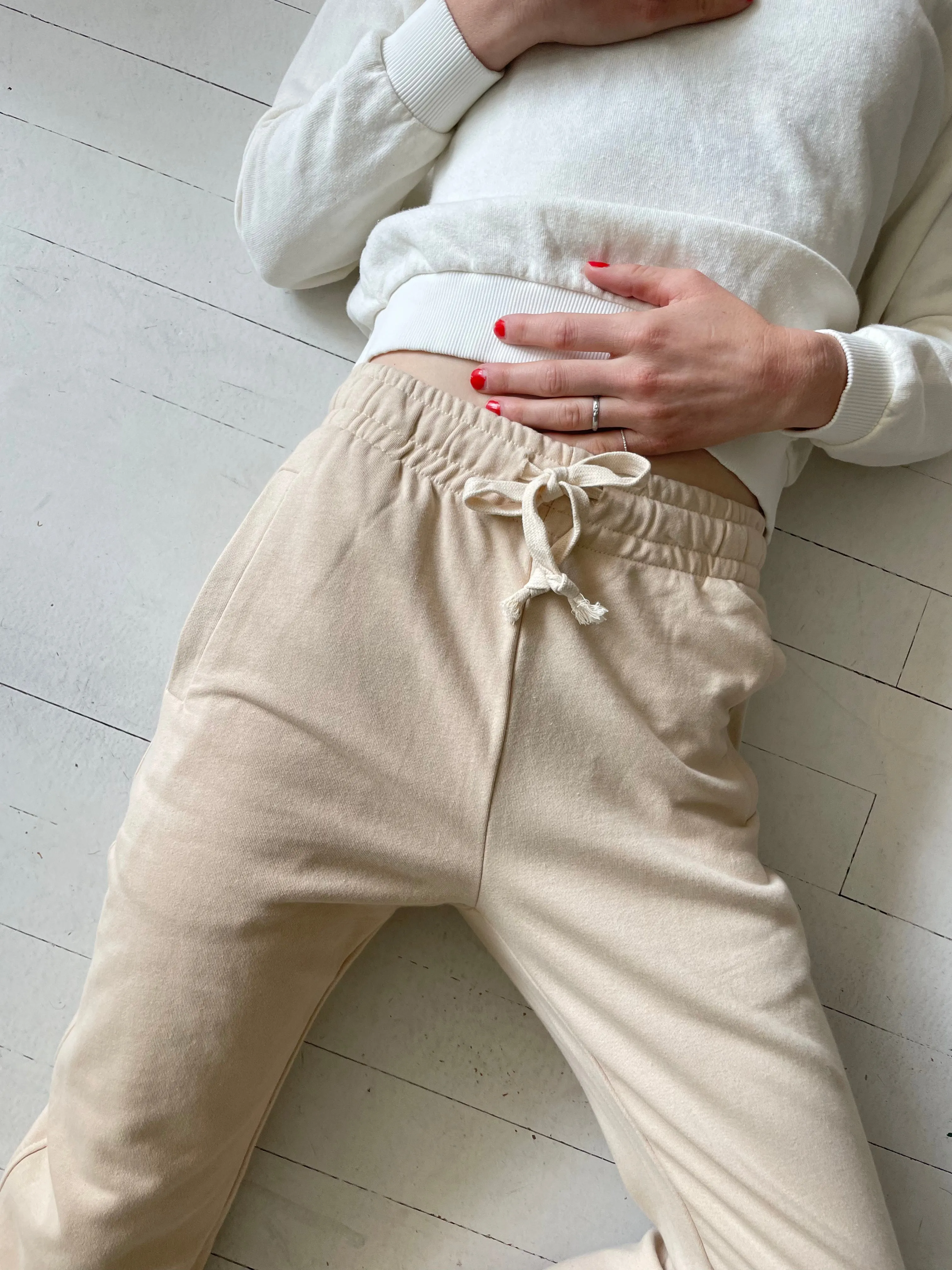 SALE | Sunday Lounge Pant | Honey