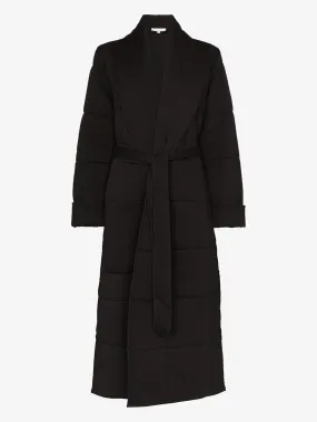 Sierra Black Robe