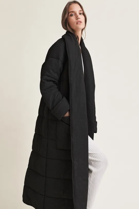 Sierra Black Robe