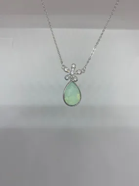 Summer necklace