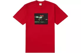 Supreme Hell Tee Red