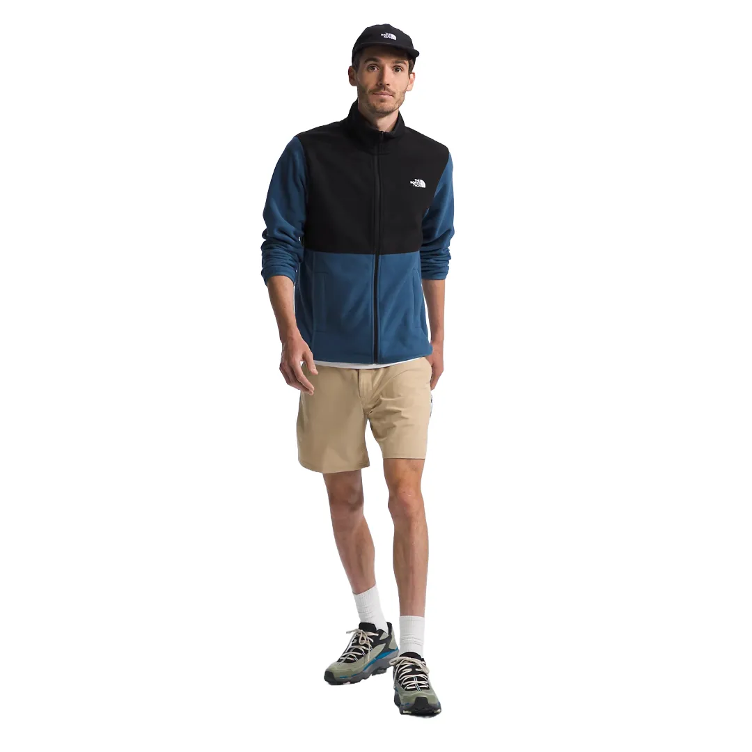 The North Face Men’s Alpine Polartec® 100 Jacket