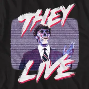 They Live Politicians Speech