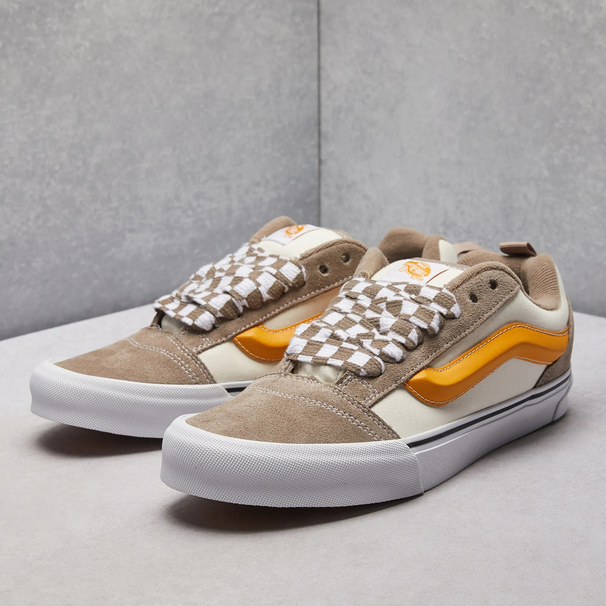 Vans Knu Skool Shoes