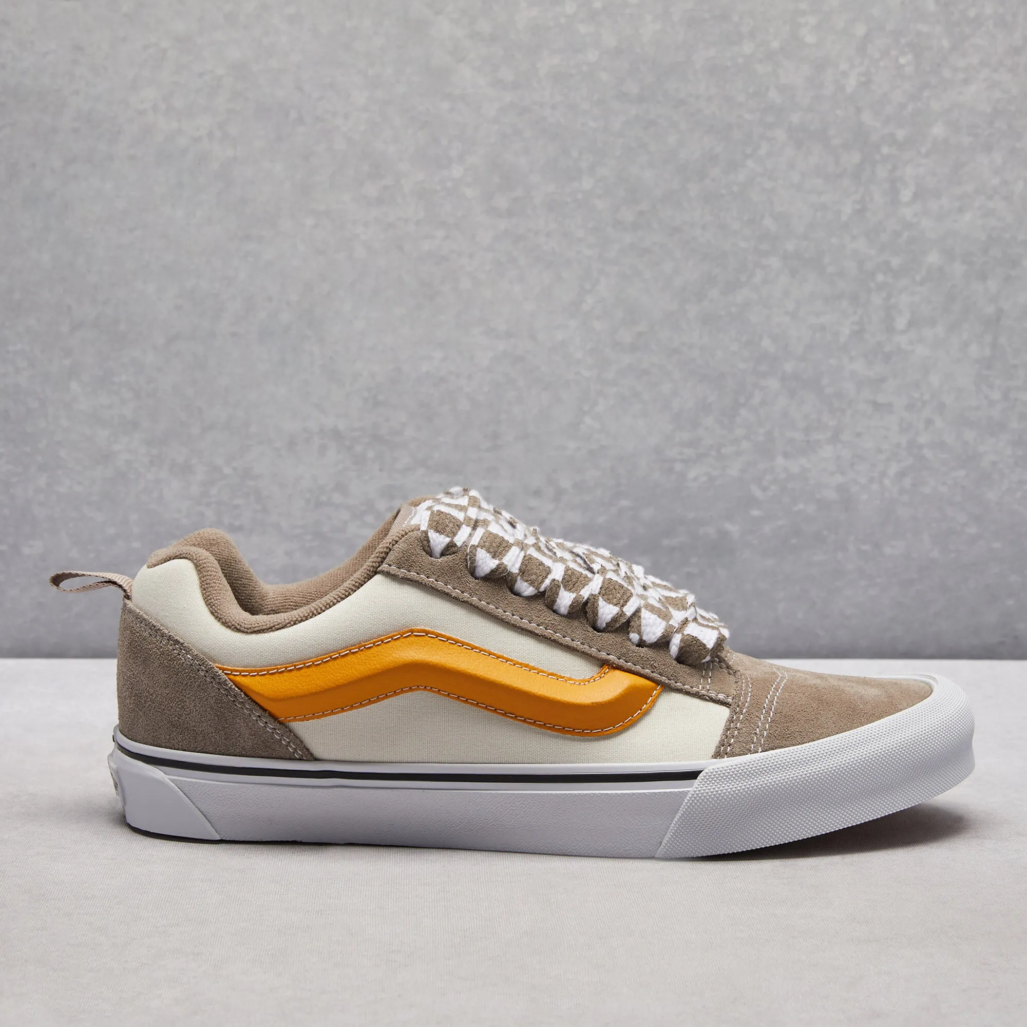 Vans Knu Skool Shoes