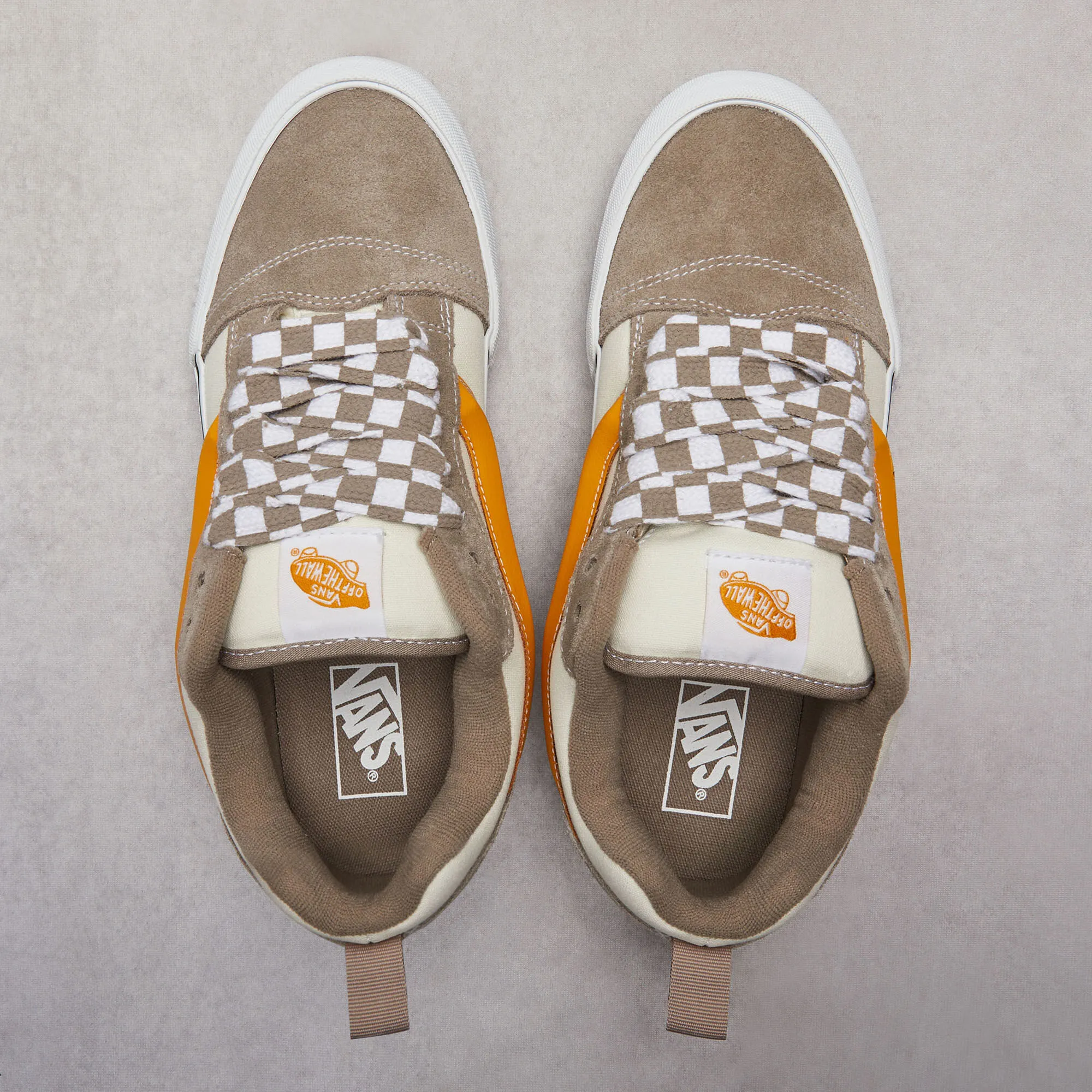 Vans Knu Skool Shoes