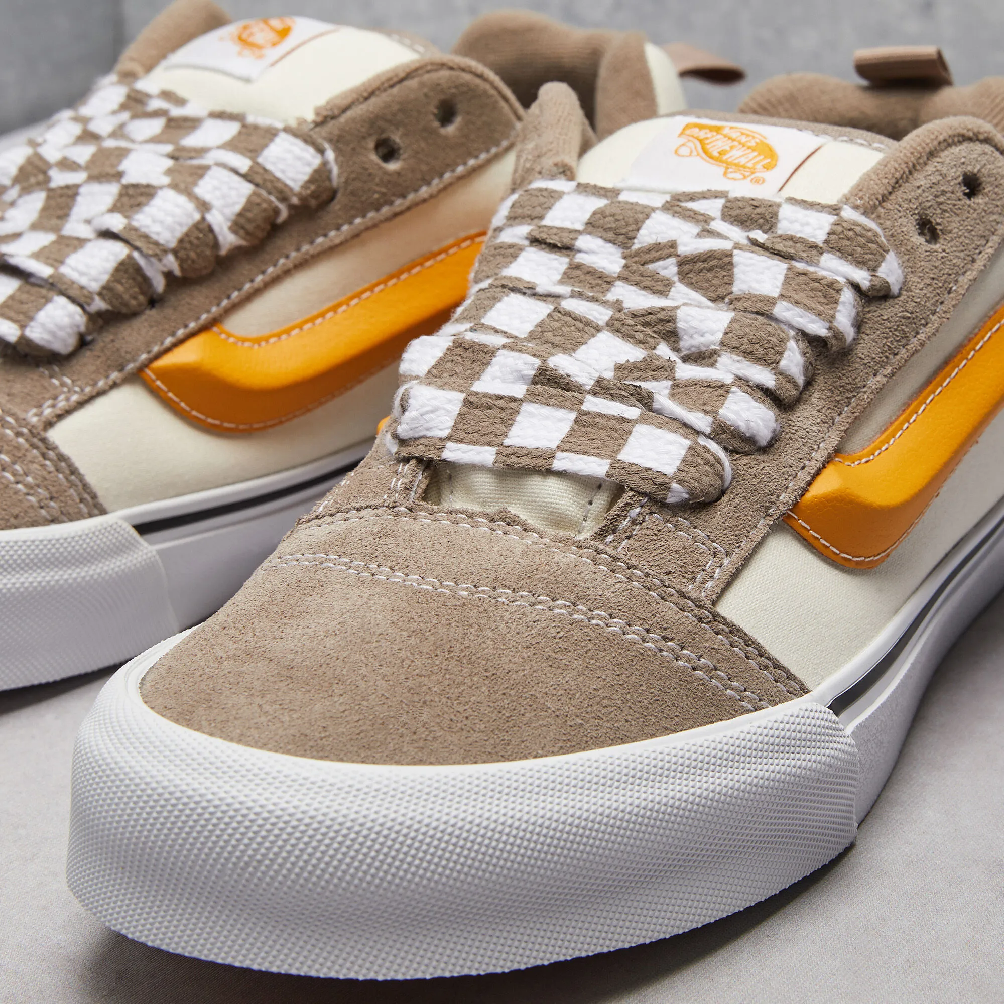 Vans Knu Skool Shoes