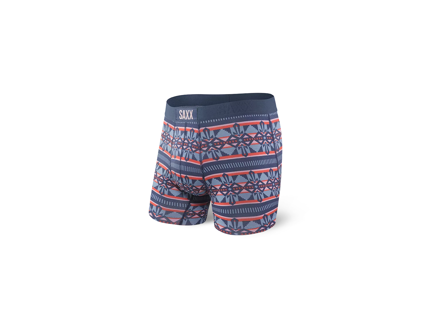 Vibe Boxer Brief Treasure Map