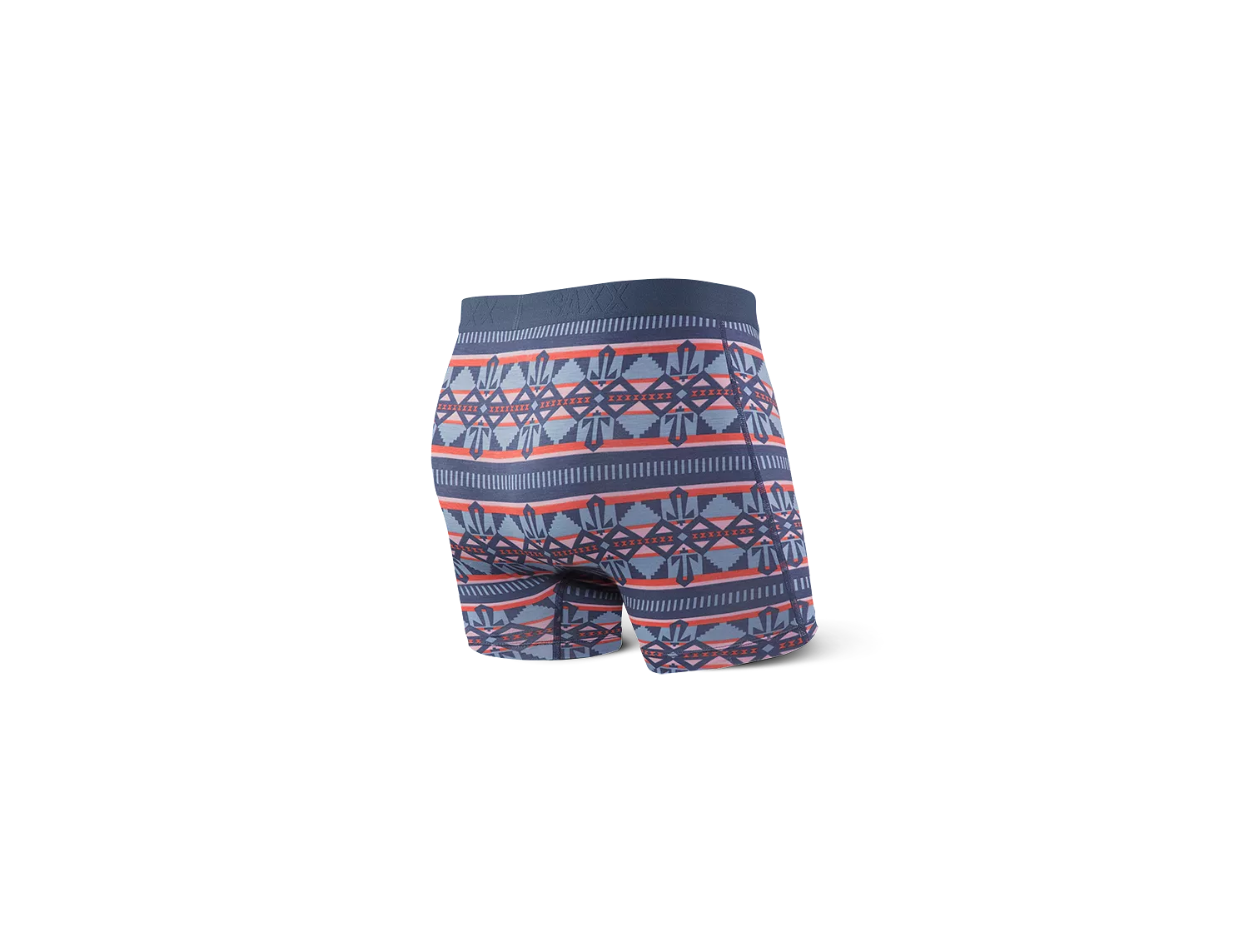 Vibe Boxer Brief Treasure Map