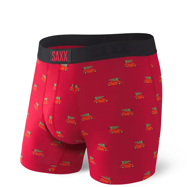 Vibe Boxer Brief