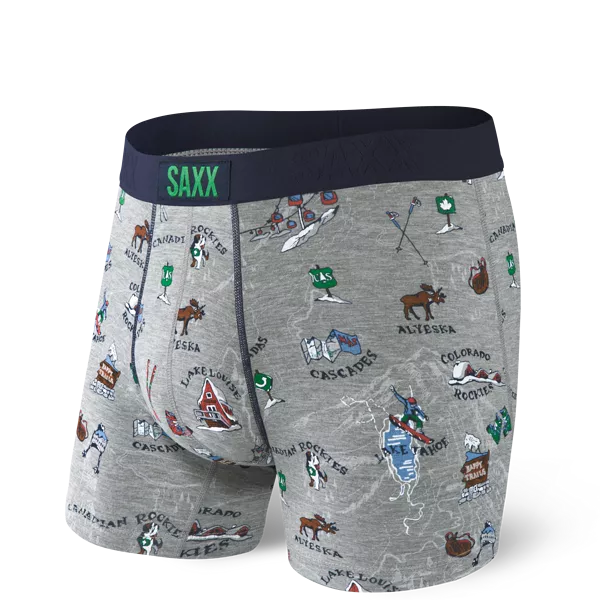 Vibe Boxer Brief