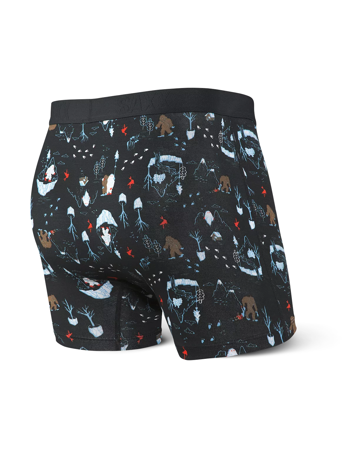 Vibe Boxer Brief