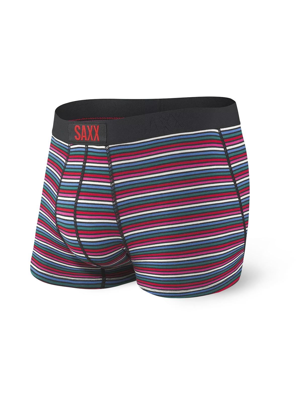 Vibe Trunk Witty Stripe