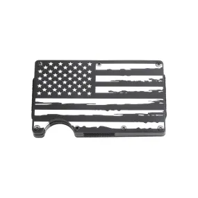 Wallet American Flag