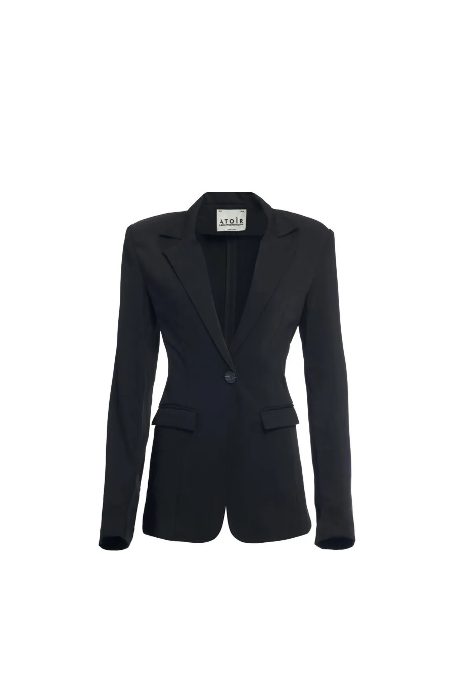 Women Atoir  | 001 Blazer Black