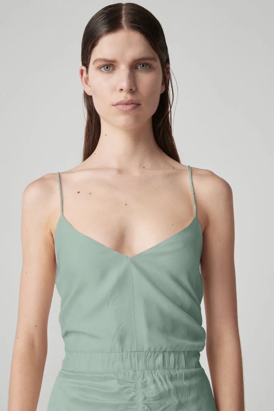 Women Atoir  | 005 Dress Spearmint