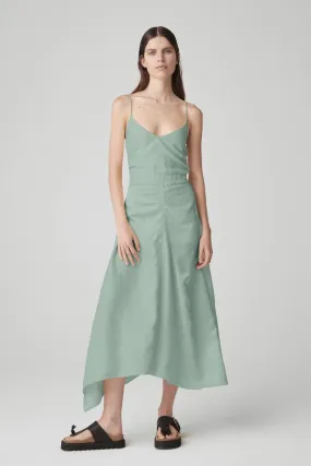 Women Atoir  | 005 Dress Spearmint