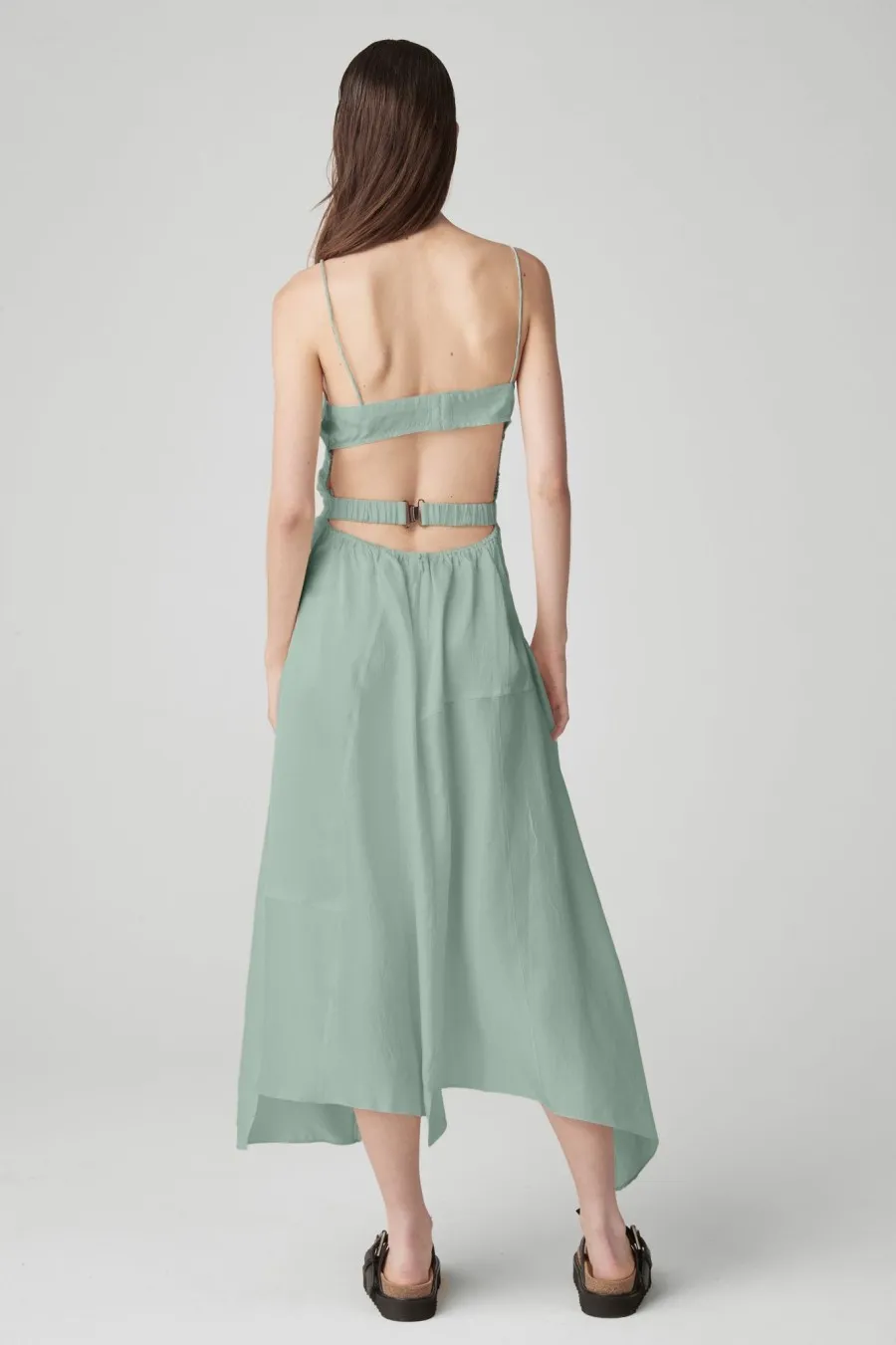 Women Atoir  | 005 Dress Spearmint