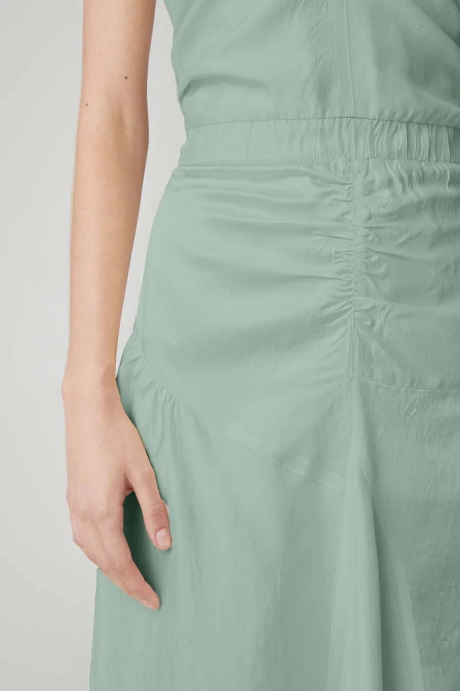 Women Atoir  | 005 Dress Spearmint