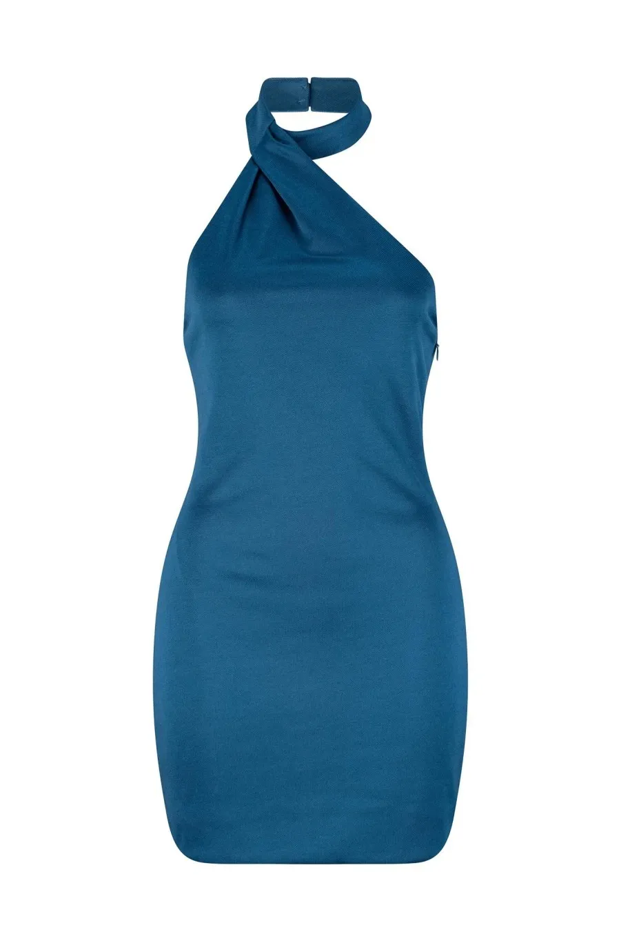 Women Atoir  | Aria Dress Dutch Blue