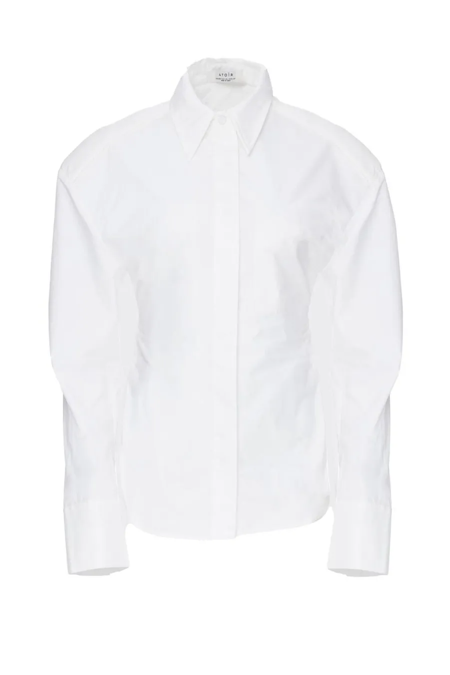 Women Atoir  | Charlotte Shirt White