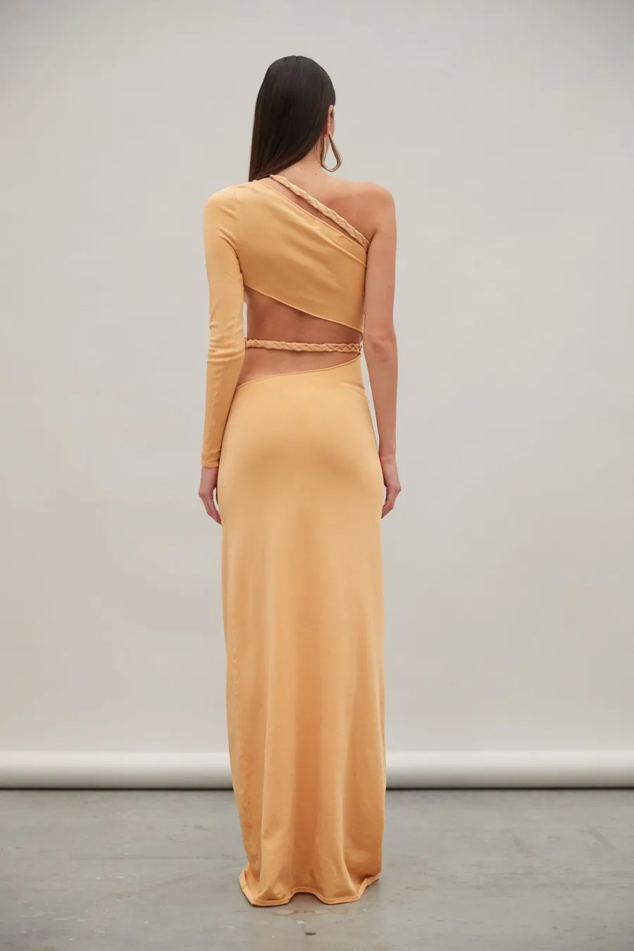 Women Atoir  | Manroe Dress Marigold