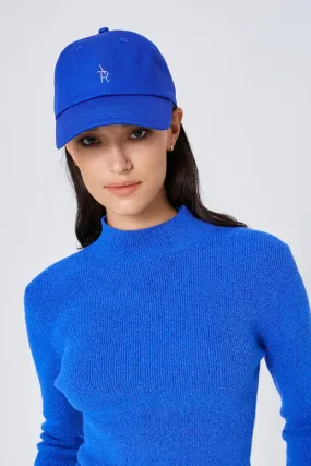 Women Atoir  | The Cap Cobalt