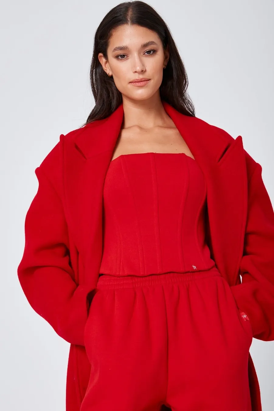 Women Atoir  | The Coat Chilli