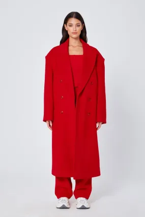 Women Atoir  | The Coat Chilli