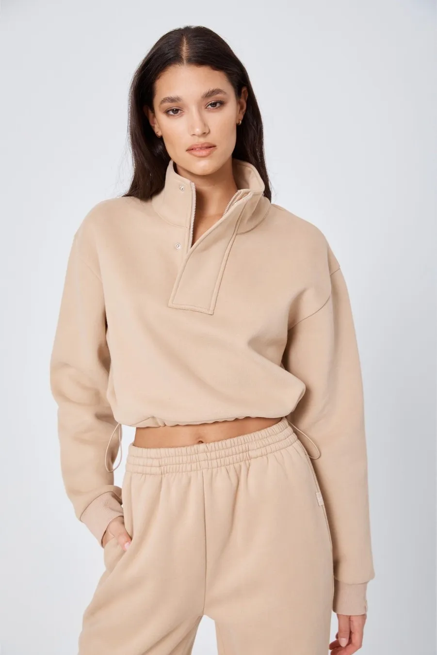 Women Atoir  | The Crop Sand