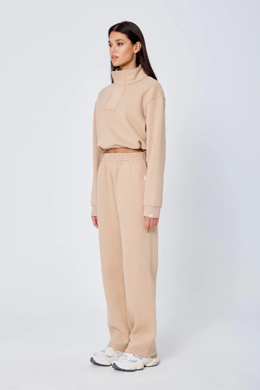 Women Atoir  | The Crop Sand