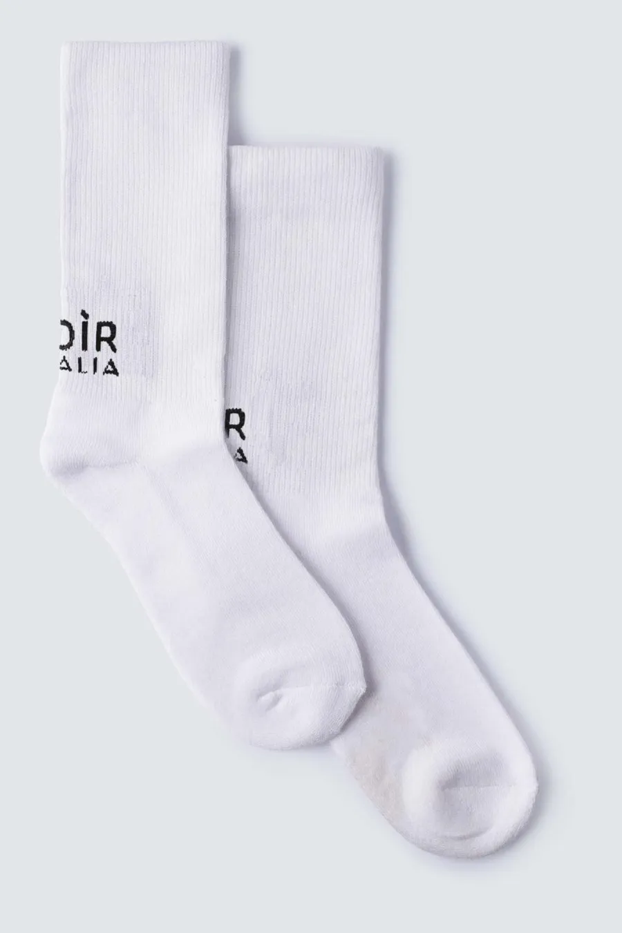 Women Atoir  | The Socks White