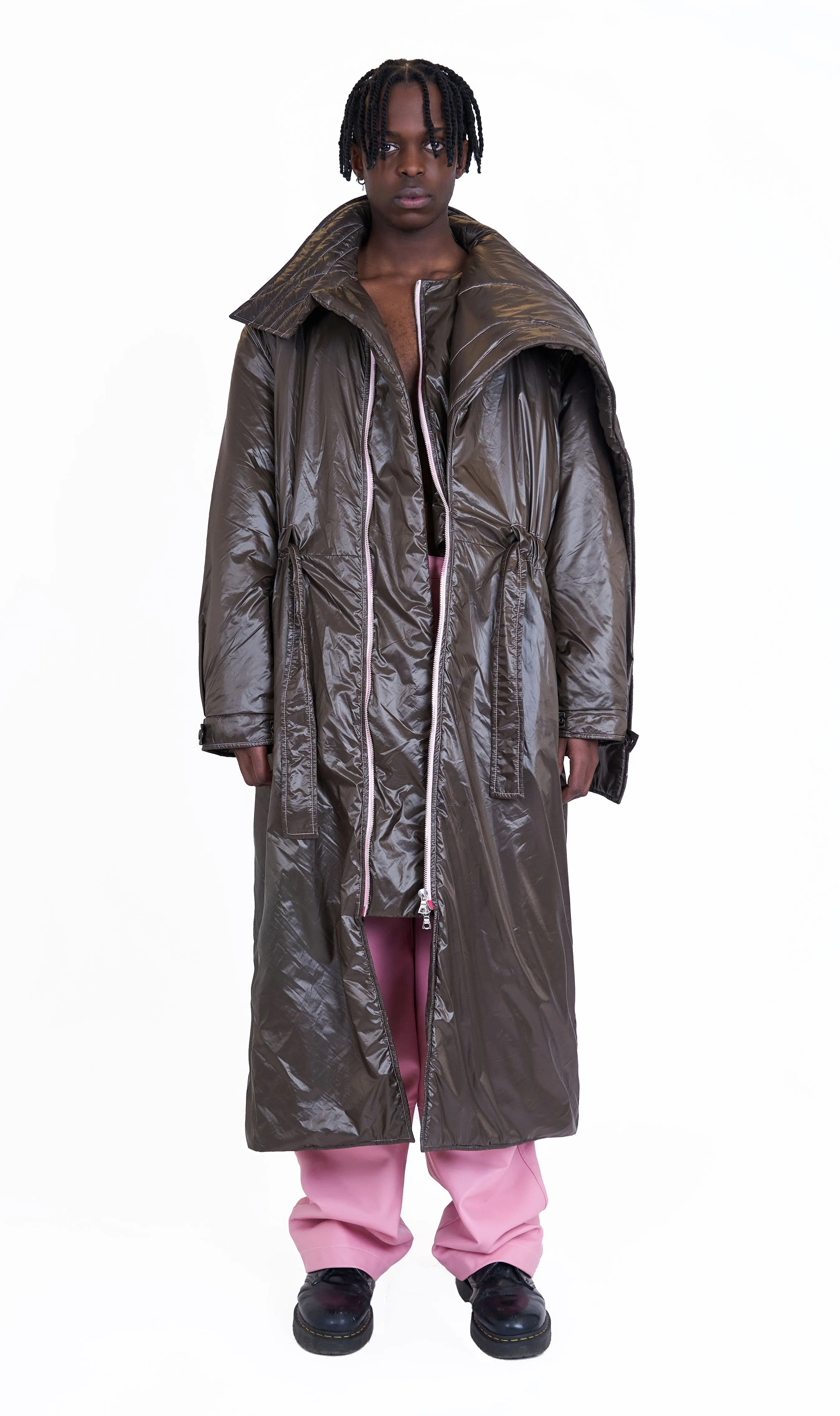 YEF PARKA COAT